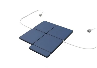 Double Mat Double Mat
