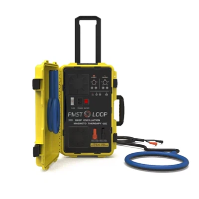 Terapia PEMF para depressão